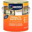 Universo Esm.Sintet. 3,6Lt Preto
