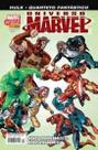 Universo Marvel nº 22