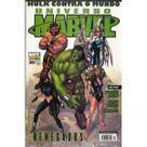Universo Marvel nº 39 - Renegados
