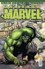 Universo Marvel nº 40 - Herói ou Monstro