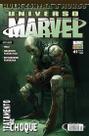 Universo Marvel nº 41 - Tratamento de choque