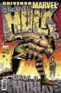 Universo Marvel nº 42 - O Incrível Herc Contra o Mundo