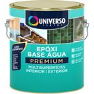 Universo Tinta Epoxi B.Agua Br 3,6L