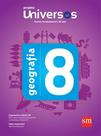 Universos geografia 8 ano - sm
