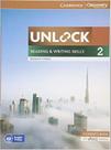 Unlock 2 Read Writing Skills Student Book