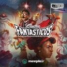 Unmatched Aventuras: Contos Fantasticos