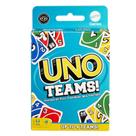 Uno cartas teams hxt58 - hxt58