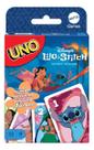 Uno Disney Lilo E Stitch