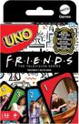 Uno Friends Jogo De Cartas - Mattel HJH35 Uno Friends Jogo De Cartas - Mattel HJH35