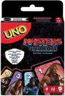 Uno Jogo de Cartas Filme Masters Of The Universe Mattel JMF11