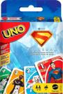 UNO Jogo de Cartas Superman MATTEL - JFT29 UNO Jogo de Cartas Superman MATTEL - JFT29