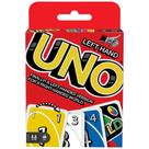 Uno Left Hand Card Game 82443
