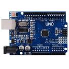Uno R3 SMD Chip Arduino com Cabo USB - Versatilidade / Economia