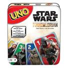 Uno Star Wars 2888