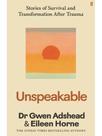 Unspeakable