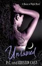 Untamed: Number 4 in series: 4/6