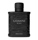 Uomini Black Colônia 100ml O Boticário