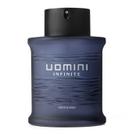 Uomini Infinite Desodorante Colônia 100ml