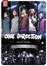 Up All Night - the Live Tour - Sony/Bmg (Dvd) Up All Night - the Live Tour - Sony/Bmg (Dvd)