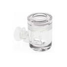 Up-aqua difusor de co2 2 em 1 new difus. l g-025-l