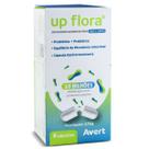 Up Flora Suplemento Alimentar para Cães/Gatos Arvert 8 caps