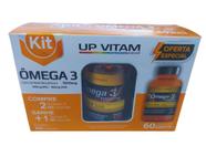 Up Vitam OMEGA 3 1000 MG COMBO Up Vitam OMEGA 3 1000 MG COMBO