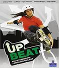 Upbeat preintermediate workbook