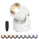 Uplight LiangJJ Spot LED Interno Dimerizável 6W Uplight LiangJJ Spot LED Interno Dimerizável 6W