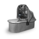 UPPAbaby Protector de Lluvia Transparente para Moisés