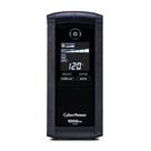 UPS CyberPower CP1000AVRLCD LCD inteligente 1000VA/600W
