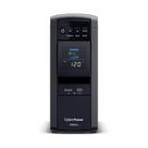 UPS CyberPower CP1000PFCLCD PFC Sinewave 1000VA/600W