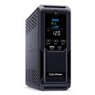 UPS CyberPower CP1500AVRLCD3 1500VA/900W 12 tomadas