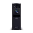 UPS CyberPower CP1500PFCLCD PFC Sinewave 1500VA/1000W Preto