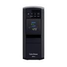 UPS CyberPower CP850PFCLCD PFC Sinewave 850 VA/510 W 10 tomadas