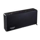 UPS CyberPower SL950U em espera 950VA/510W 8 tomadas USB