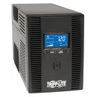 UPS Tripp Lite SMART1500LCDT 1500VA 900W LCD 10 tomadas UPS Tripp Lite SMART1500LCDT 1500VA 900W LCD 10 tomadas