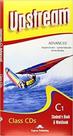 Upstream advanced c1 - student's book and workbook class cd