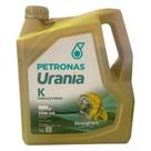 Urania k sae 10w40 ci4 sintetico 4 litros - TUTELA PETRONAS Urania k sae 10w40 ci4 sintetico 4 litros - TUTELA PETRONAS
