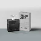 Urban code peerfume masc 100ml lacqua di fiori