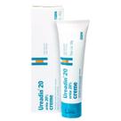 Ureadin 20% creme com 50gr