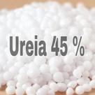 Ureia - Adubo - Fertilizante Nitrogenado 45-00-00 - 1 Kg