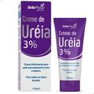 Uréia Creme 3% BellaPhytus Bisnaga 100ml