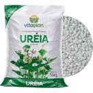 Uréia Fertilizante Mineral Simples Npk 45-00-00 1kg Vitaplan