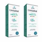 Ureiadrat 3% Loção Hidratação AVVIO 150 ml - Kit 2 Un