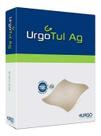 Urgo Tul Ag Silver 15x15cm Curativo Cicatrizante
