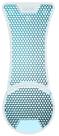 Urinal Screen Splash Hog Clean Scent, pacote com 6