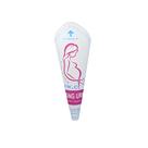 Urinol Feminino Descartável (LONGEVITECH) - Pacote 10 Unidades