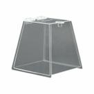 Urna Piramide - 20cm Urna Piramide - 20cm