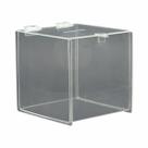 Urna Quadrada - 30cm Urna Quadrada - 30cm