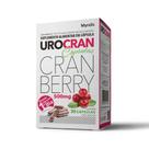 Urocran Cranberry Caps 500Mg C/30 Cápsulas